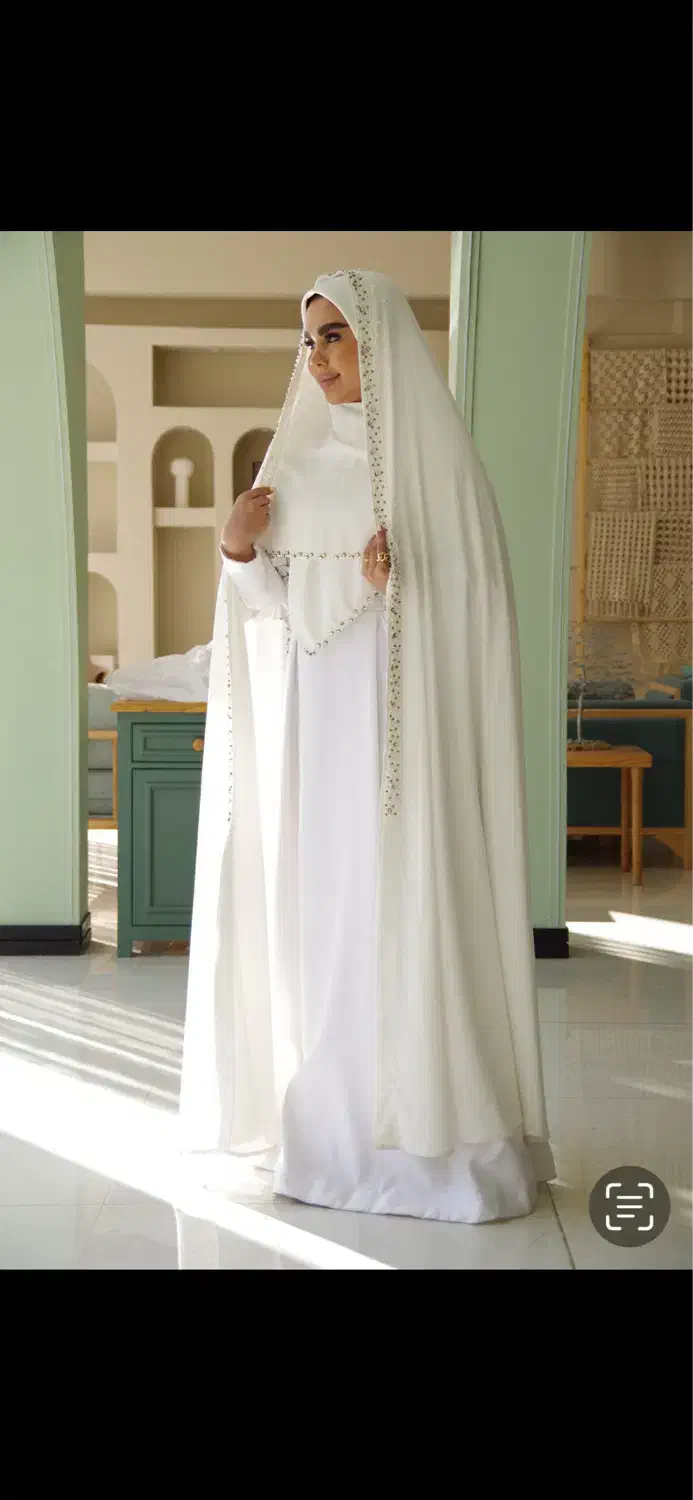 چادر روسری محضر|لباس|مشهد, دانشجو|دیوار