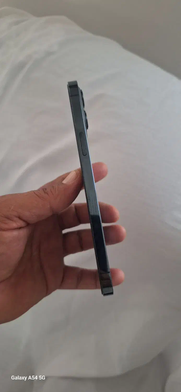 ۱۲promax۲۵۶ zaa|موبایل|بیرجند, |دیوار