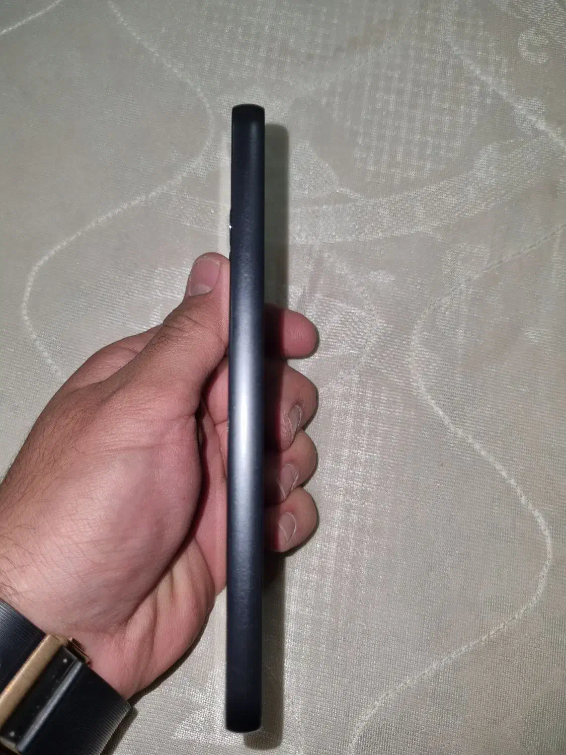 گوشی a54 256|موبایل|قشم, |دیوار