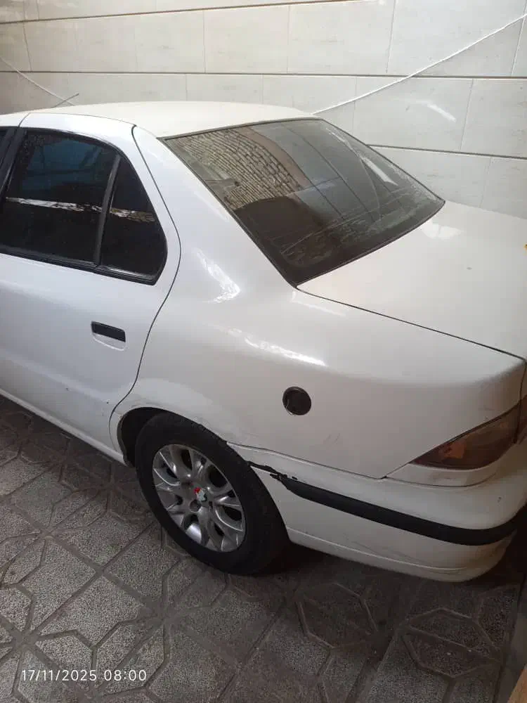 خودرو سواری|خودرو سواری و وانت|مشهد, کوی المهدی|دیوار