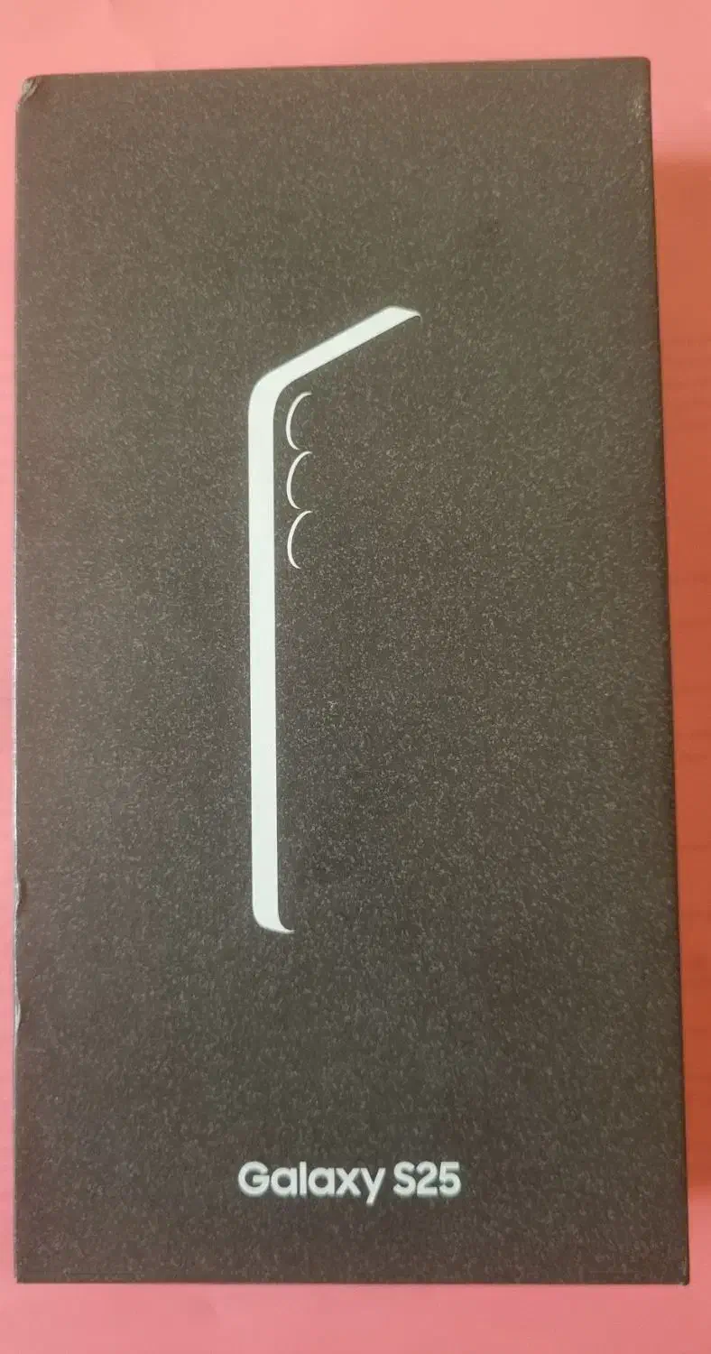 s25  ریجیستر شده|موبایل|باغ بهادران, |دیوار