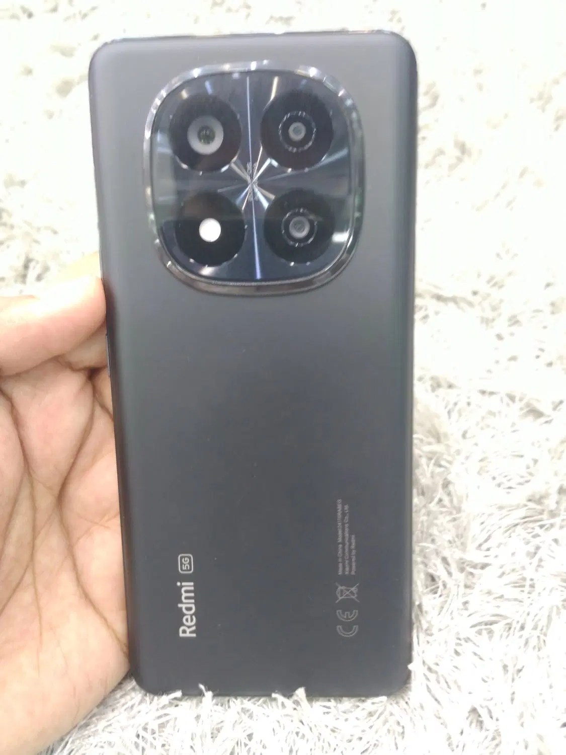 redmi note 14 pro plus 5G|موبایل|زاهدان, |دیوار