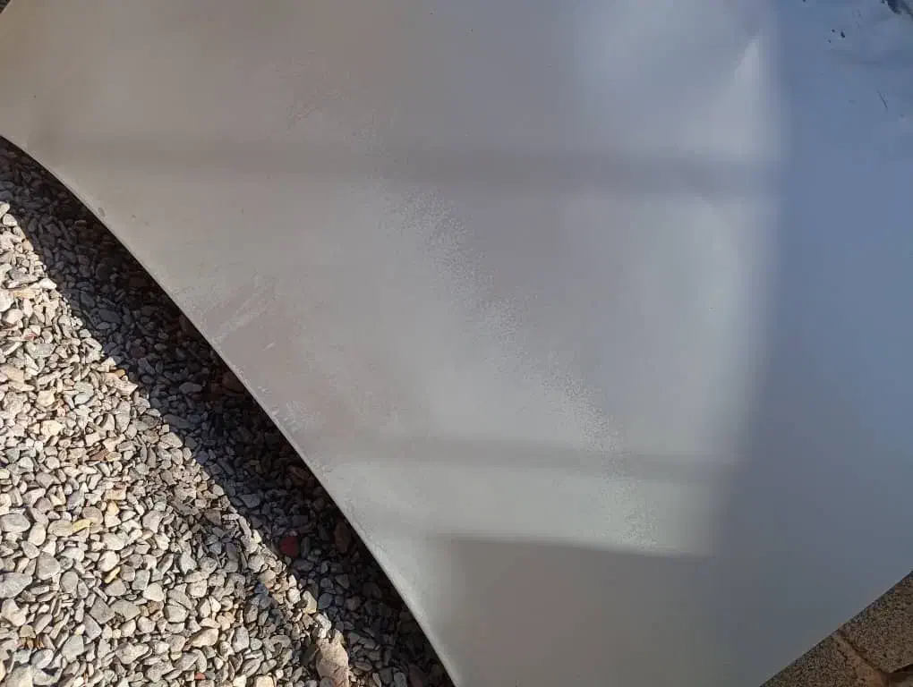 کاپوت پژو 405|قطعات یدکی و لوازم جانبی|کرمان, |دیوار