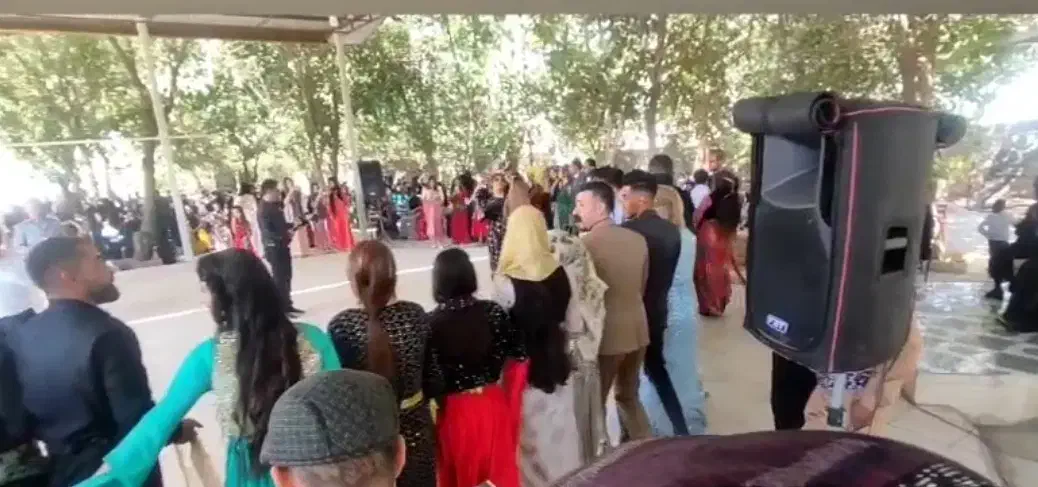 رزروهنرمندان کورد در مجالس شما|خدمات پذیرایی، مراسم|کرمانشاه, |دیوار