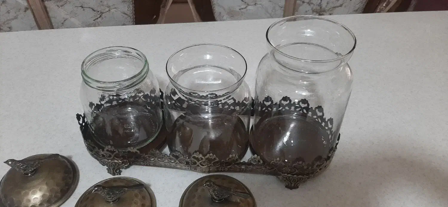 پا سماوری|ظروف نگهدارنده، پلاستیکی، یکبارمصرف|پاکدشت, پاکدشت (مامازند)|دیوار