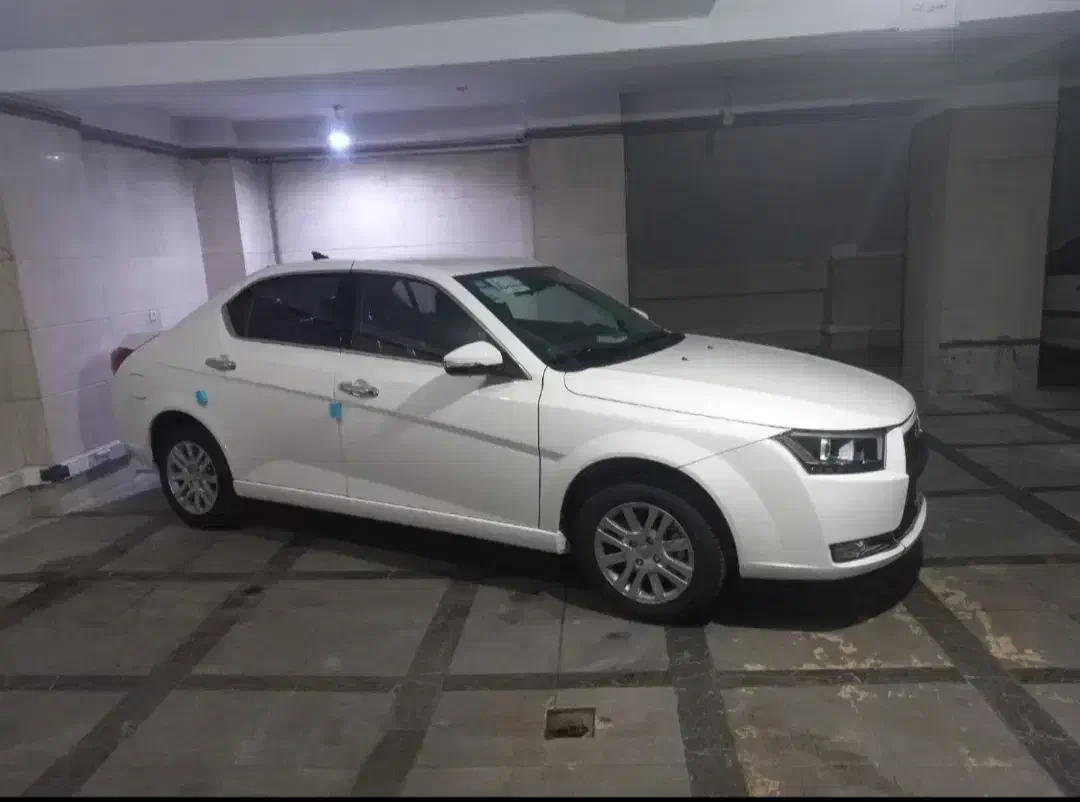 دنا پلاس 6دنده ef7p|خودرو سواری و وانت|کوهدشت, |دیوار