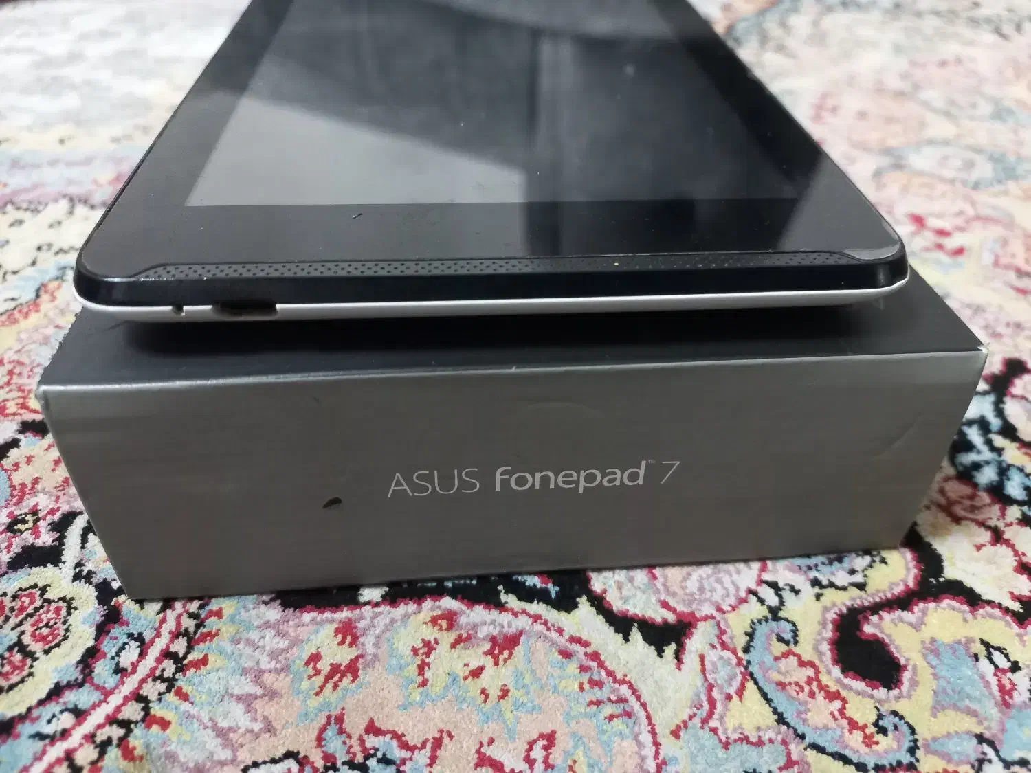 تبلت asus|تبلت|تهران, باغ خزانه|دیوار