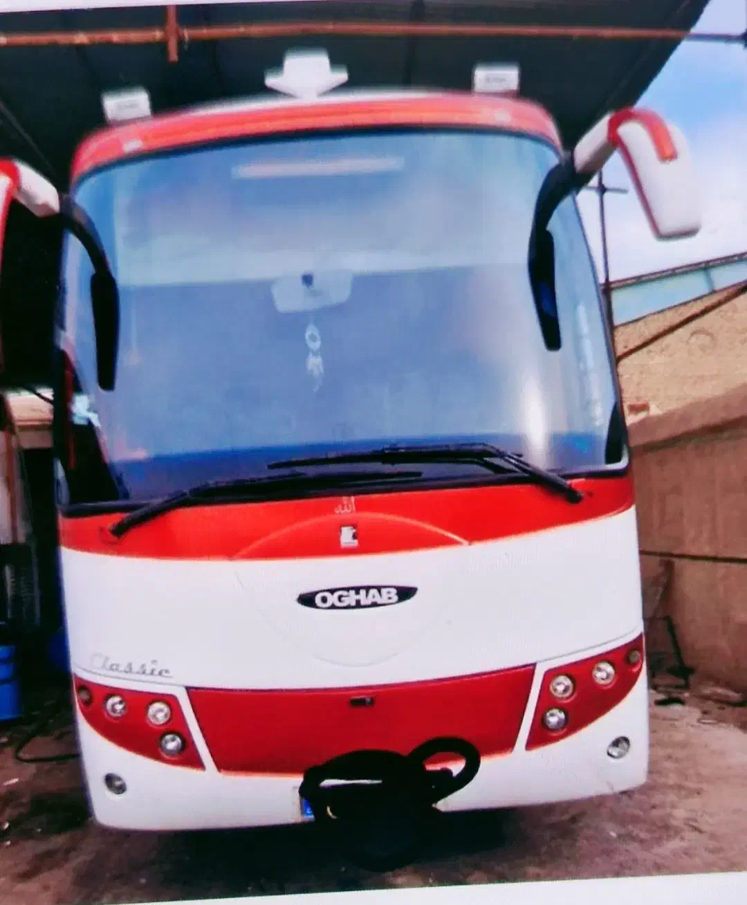 اتوبوس|خدمات حمل و نقل|کوهدشت, |دیوار