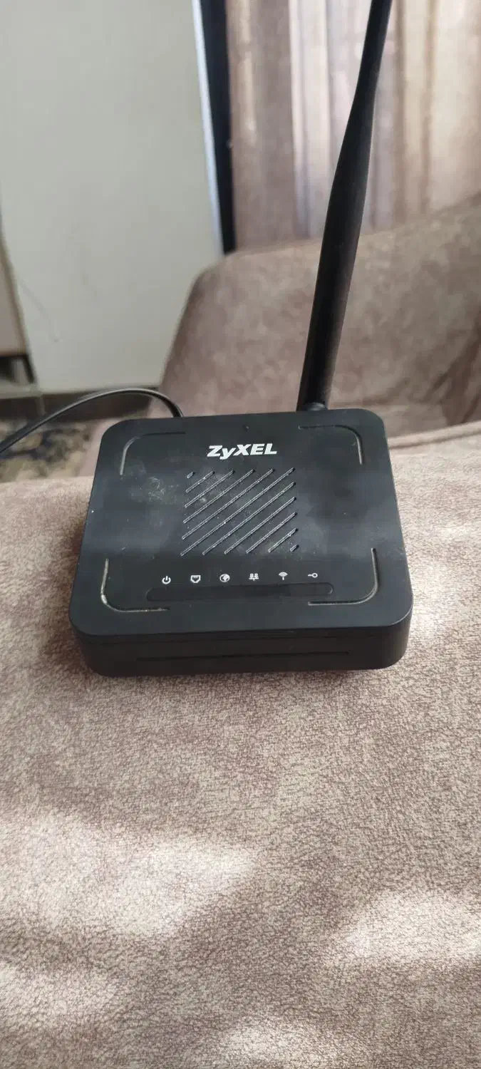 مودم زایکسل بهترین برند|مودم و تجهیزات شبکه|بروجرد, |دیوار