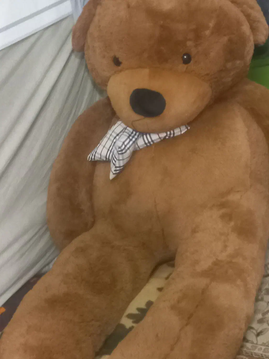 خرس عروسکی|اسباببازی|تهران, الهیه|دیوار