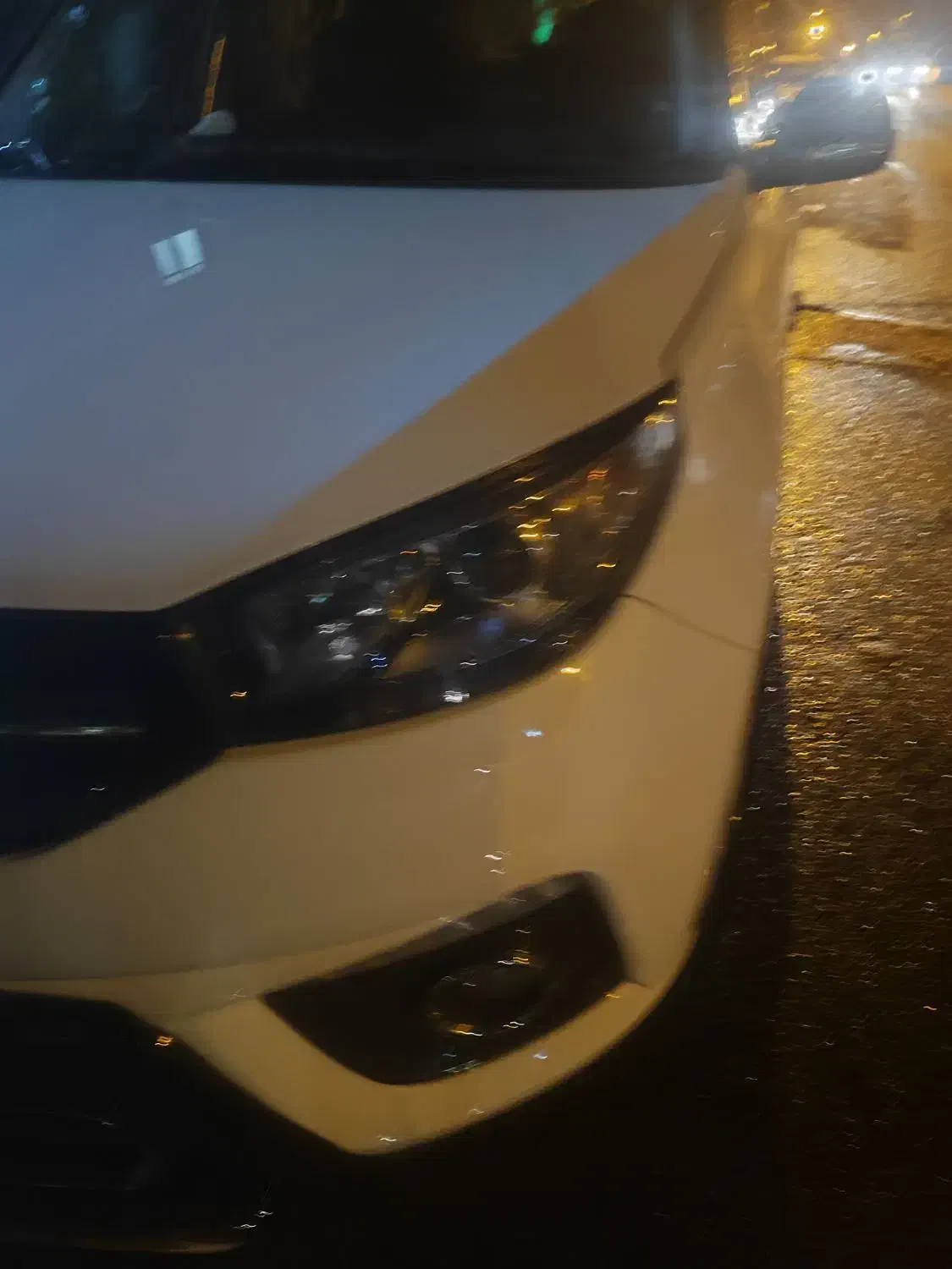 ام وی ام ایکس 33اتومات مدل ۹۵|خودرو سواری و وانت|خرمآباد, |دیوار