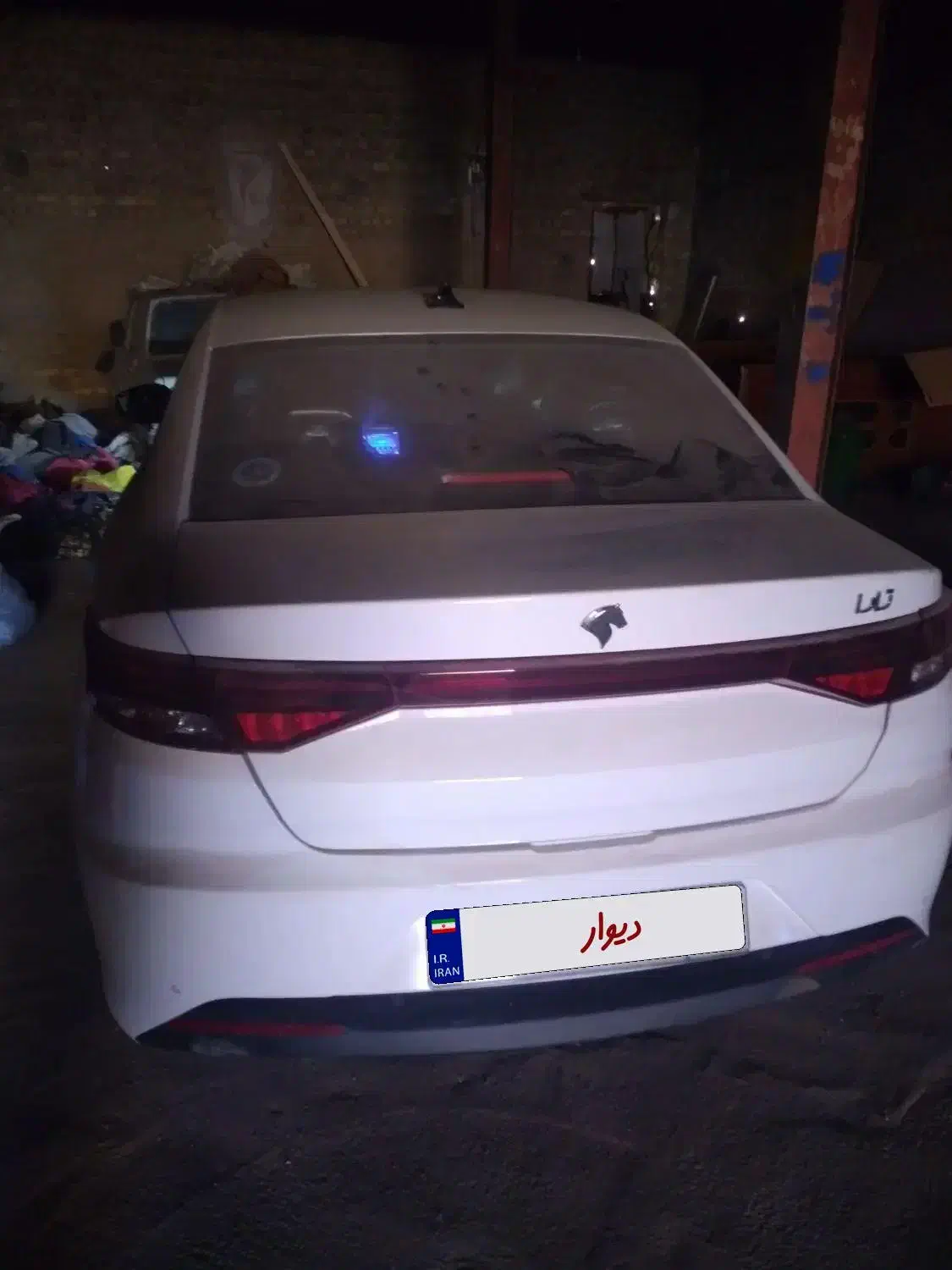 تاراv1پلاس ۶دنده|خودرو سواری و وانت|خوانسار, |دیوار