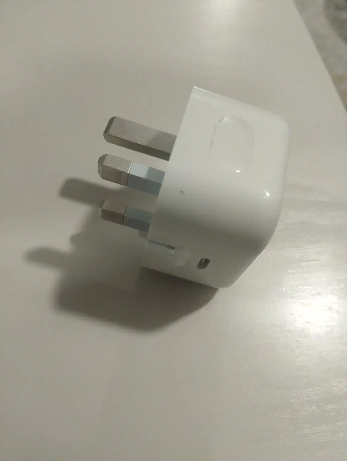 کله شارژر اصلی آیفون|لوازم جانبی موبایل و تبلت|ماکو, |دیوار