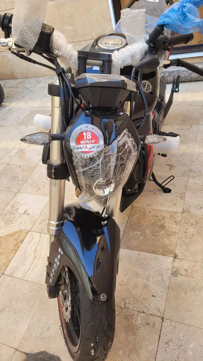 بنلی ۳۰۰صفر|موتورسیکلت|قم, قم نو|دیوار