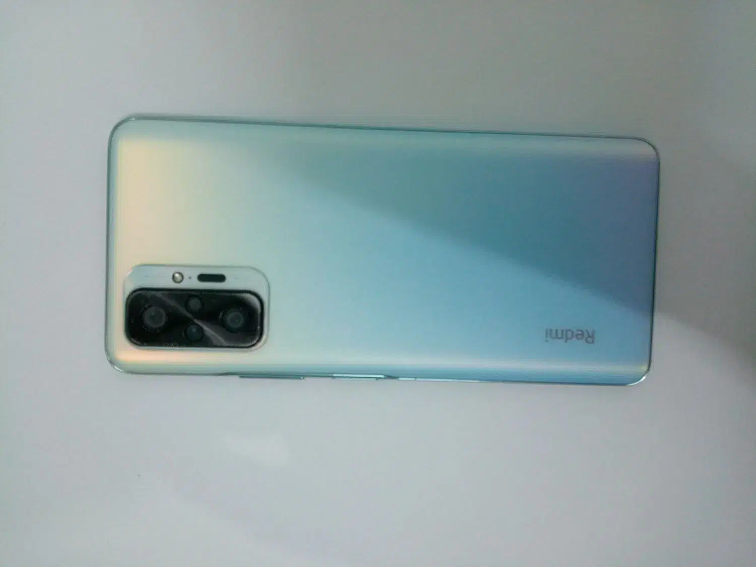 ردمی نوت ۱۰ پرو|موبایل|بیرجند, |دیوار