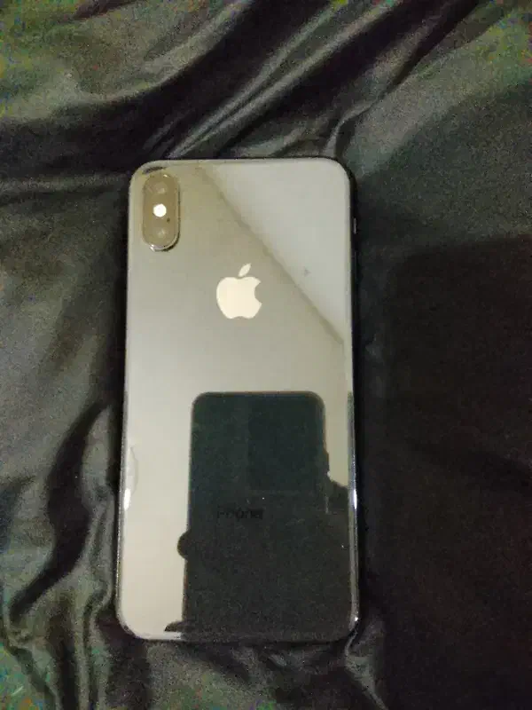 iphone X 64 در حد فیس فعال|موبایل|تهران, منیریه|دیوار