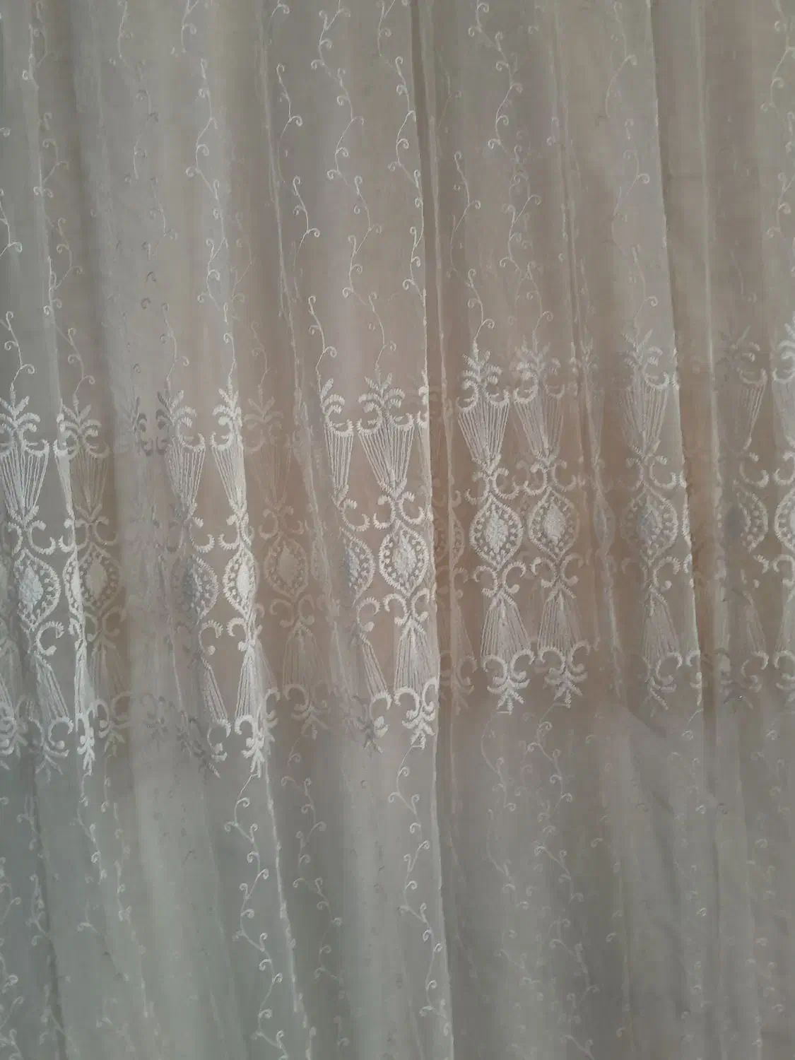 پرده پزیرایی|پرده، رانر، رومیزی|یزد, |دیوار