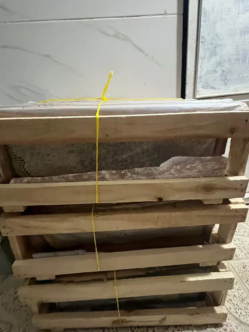 عسل گون طبیعی دامنه های رشته کوه سبلان|خوردنی و آشامیدنی|شاهدشهر, |دیوار