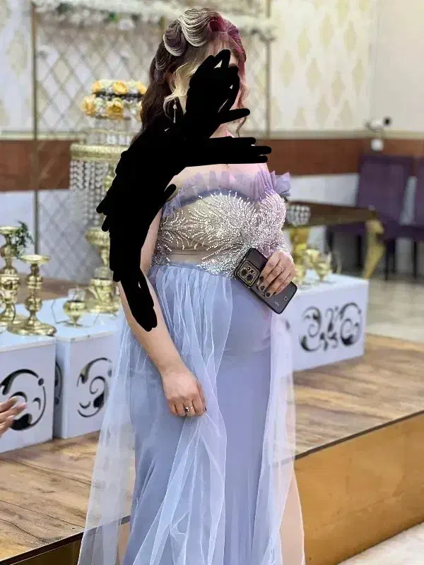 ماکسی مجلسی|لباس|اهواز, لشکرآباد|دیوار