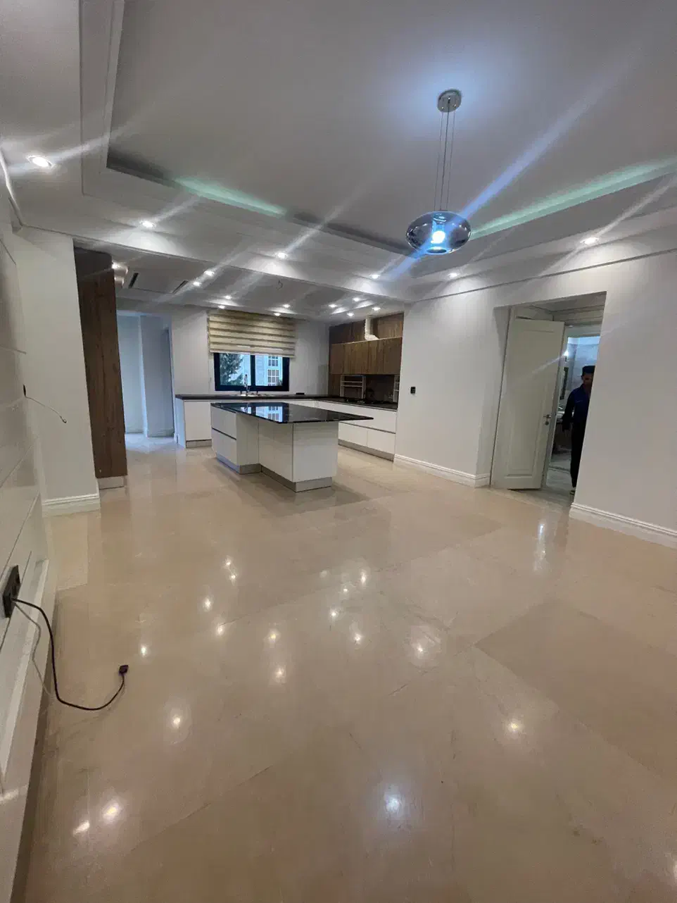 فرشته ۲۱۰ متر /تک واحدی