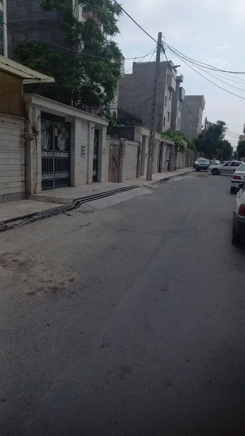 زرافشان ویلایی ۱۰۵متر در ۳طبقه با p|فروش خانه و ویلا|اسلام‌شهر, مظفریه|دیوار