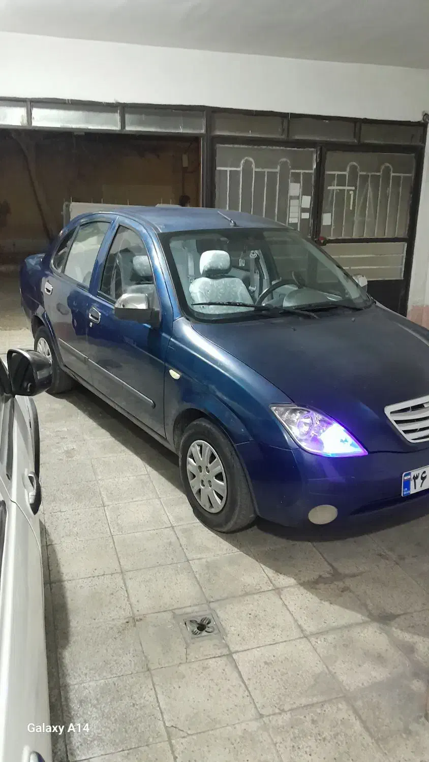 تیبا1مدل93|خودرو سواری و وانت|مشهد, ولیعصر (شهرک غرب)|دیوار