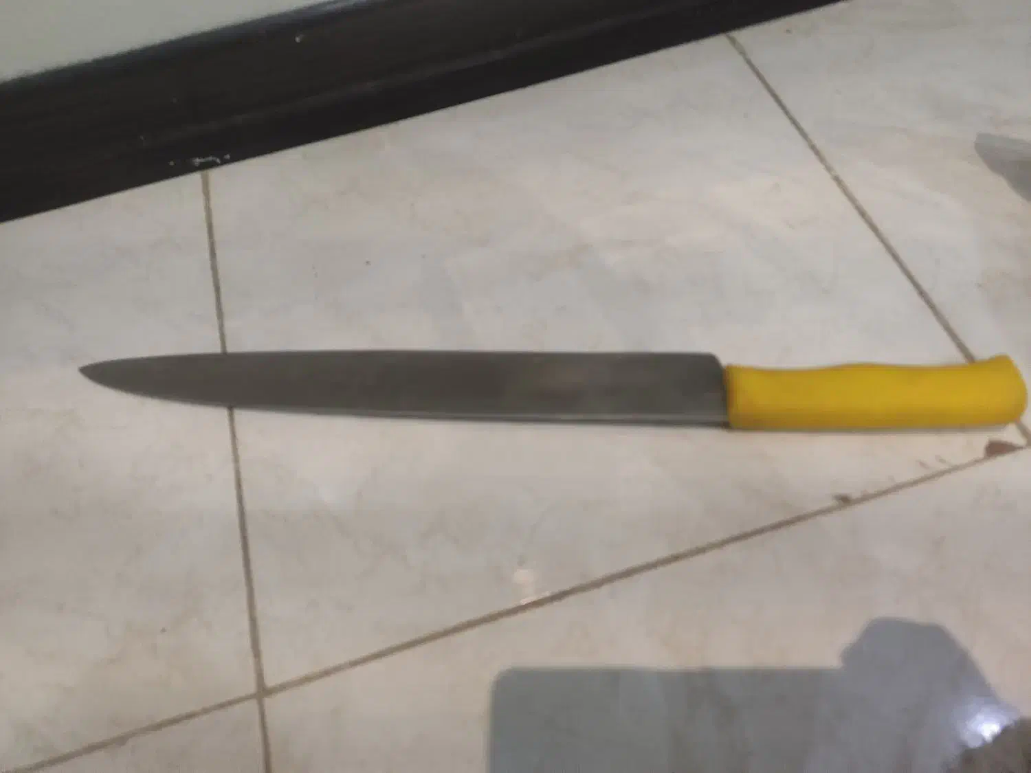 چاقو طاهری|ظروف پخت‌وپز|شاهین‌شهر, پارک بانک استان|دیوار