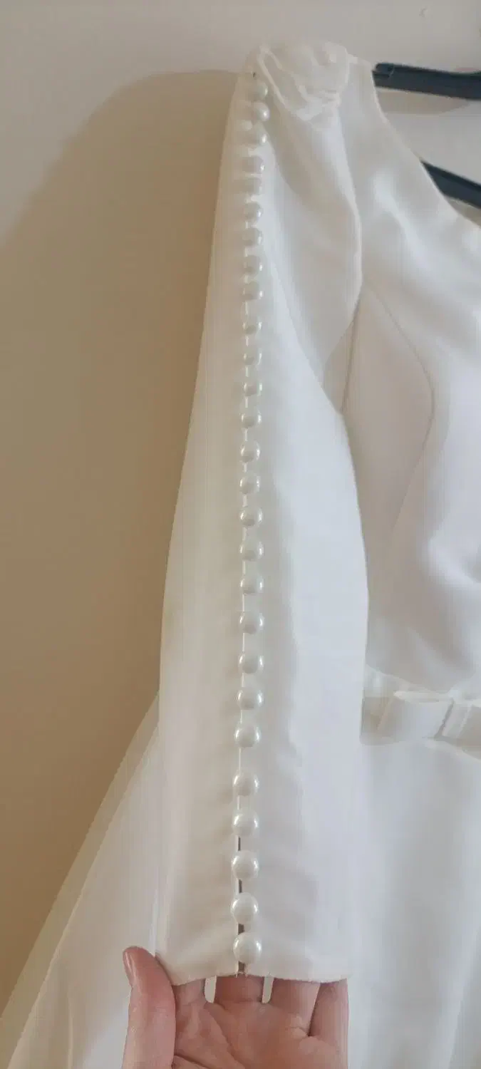 لباس عقد|لباس|اردبیل, |دیوار