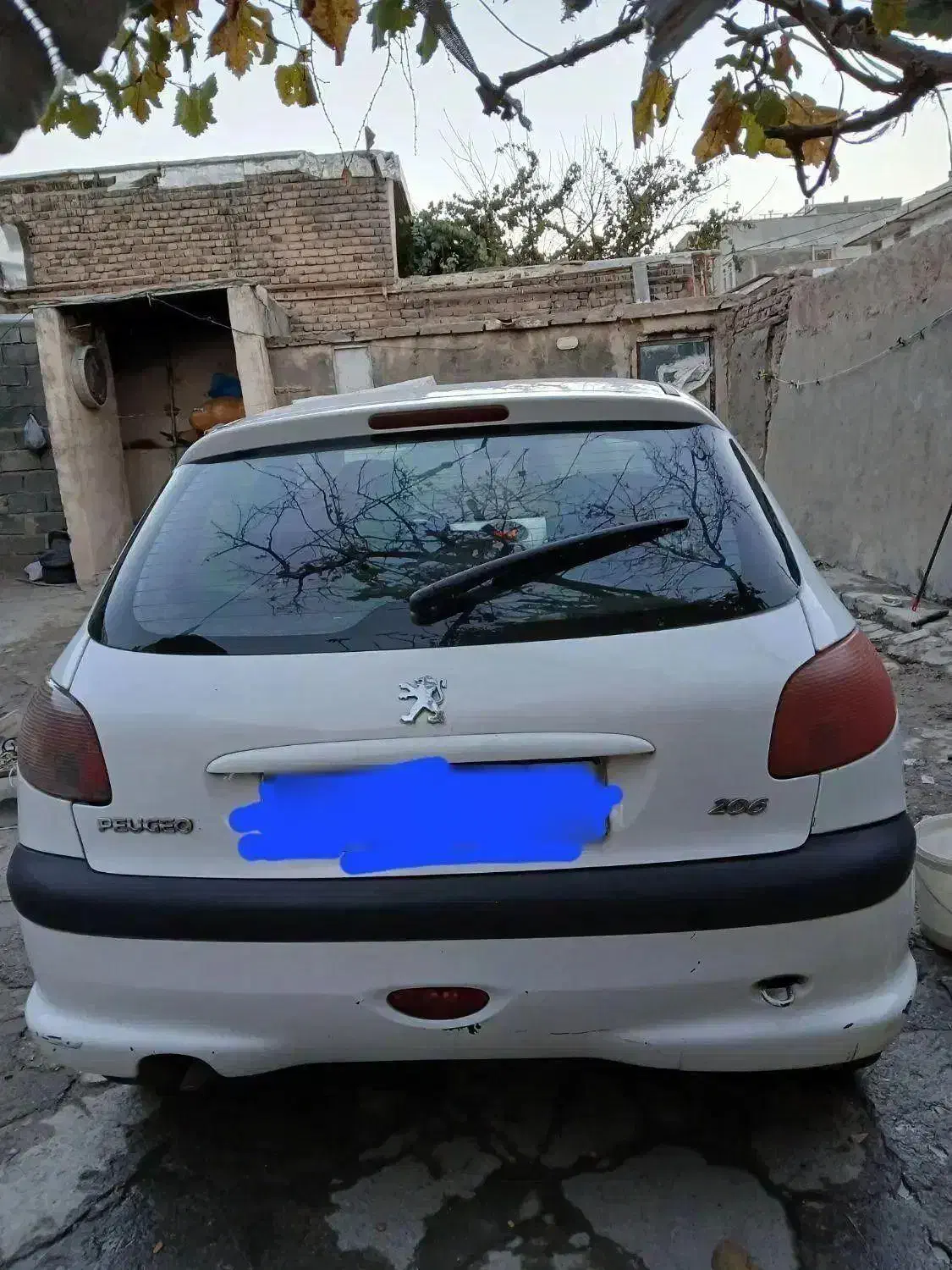 فروش ماشین|خودرو سواری و وانت|دورود, |دیوار