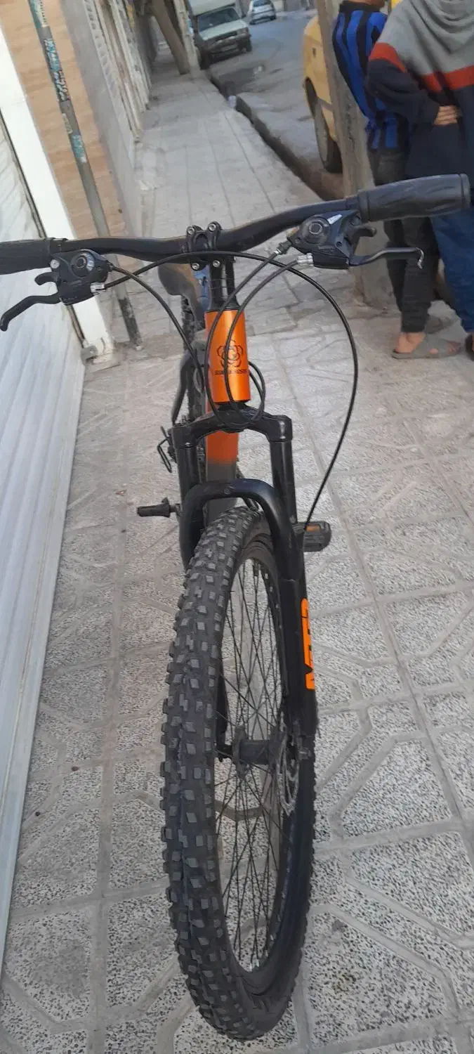 دوچرخه ۲۶|دوچرخه، اسکیت، اسکوتر|مشهد, شهید قربانی|دیوار