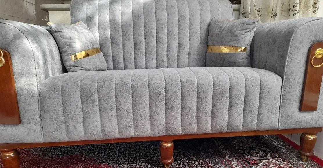 مبلمان راحتی|مبلمان خانگی و میز عسلی|شهرضا, |دیوار