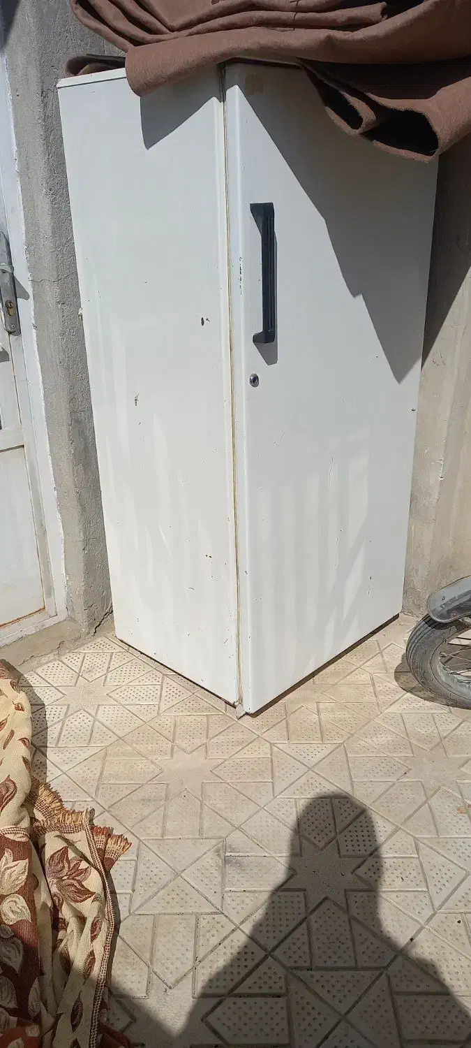 یخچال/ پنکه /جارو برقی|یخچال و فریزر|چناران, |دیوار