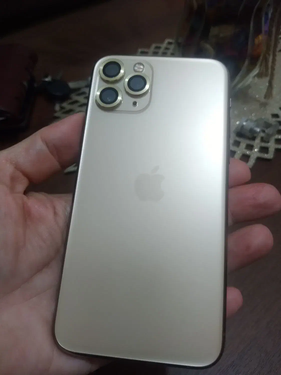 آیفون11پرو|موبایل|فردیس, فردیس|دیوار