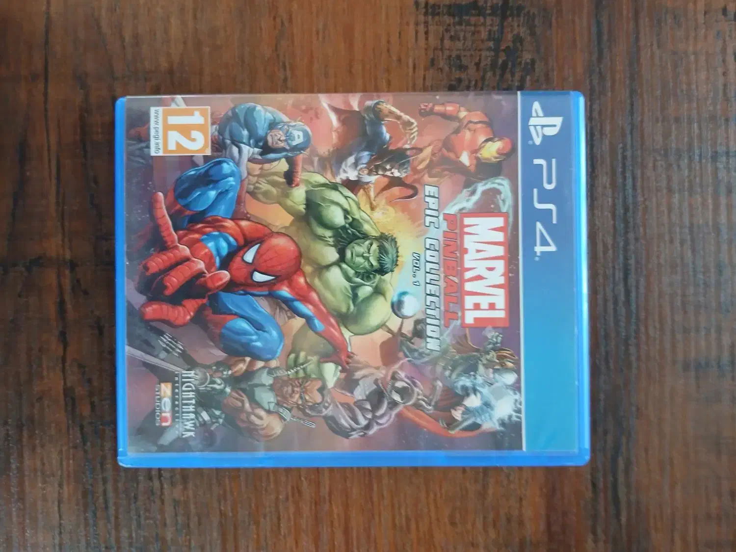 بازی های Ps4|کنسول، بازی ویدئویی و آنلاین|ارومیه, |دیوار