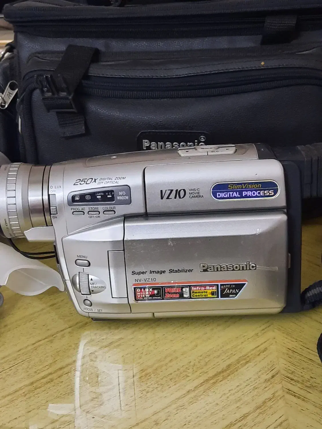 تعدادی دروبین عکاسی|دوربین عکاسی و فیلمبرداری|تهران, نارمک جنوبی|دیوار