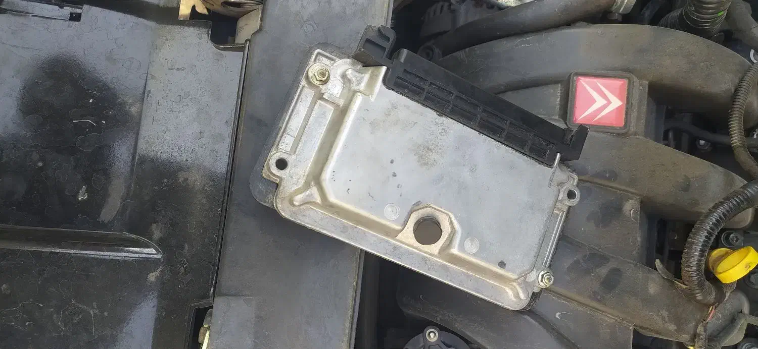 ایسیوو پارس الیکس|قطعات یدکی و لوازم جانبی|زنجان, |دیوار