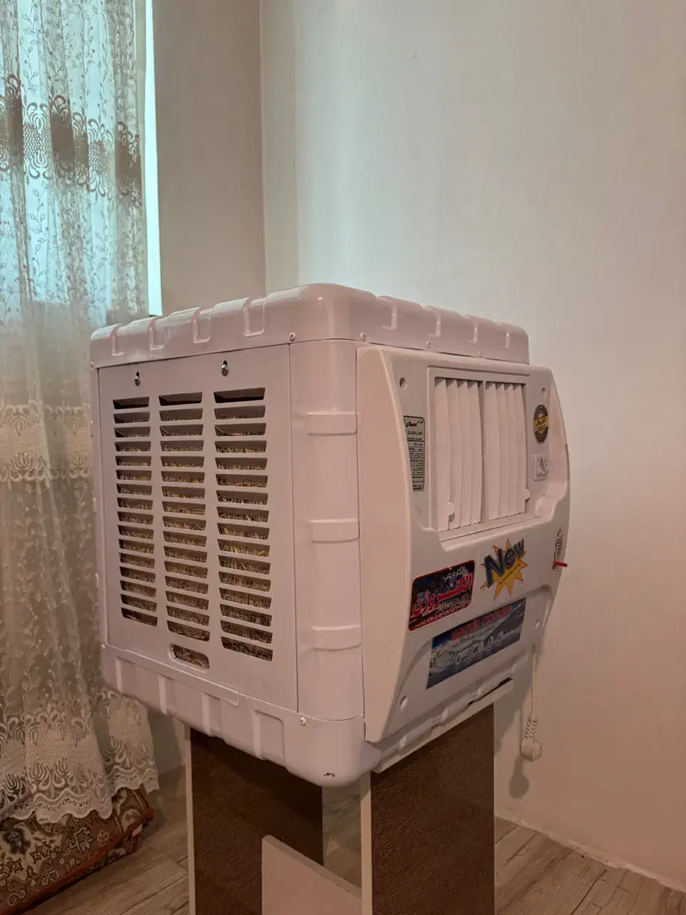 کولر آبی|کولر آبی|ارومیه, |دیوار