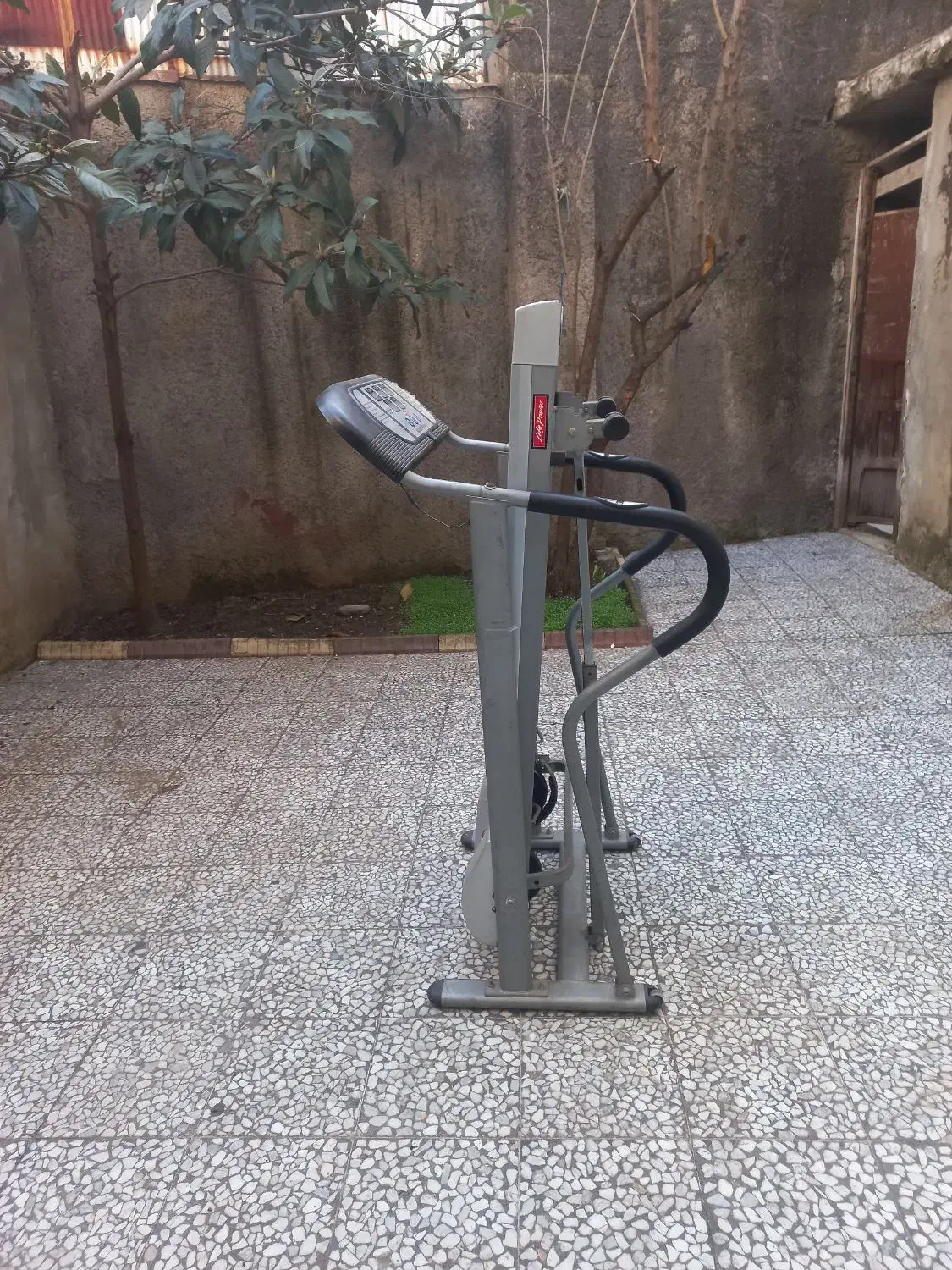 تردمیل|تجهیزات ورزشی|رشت, حمیدیان|دیوار