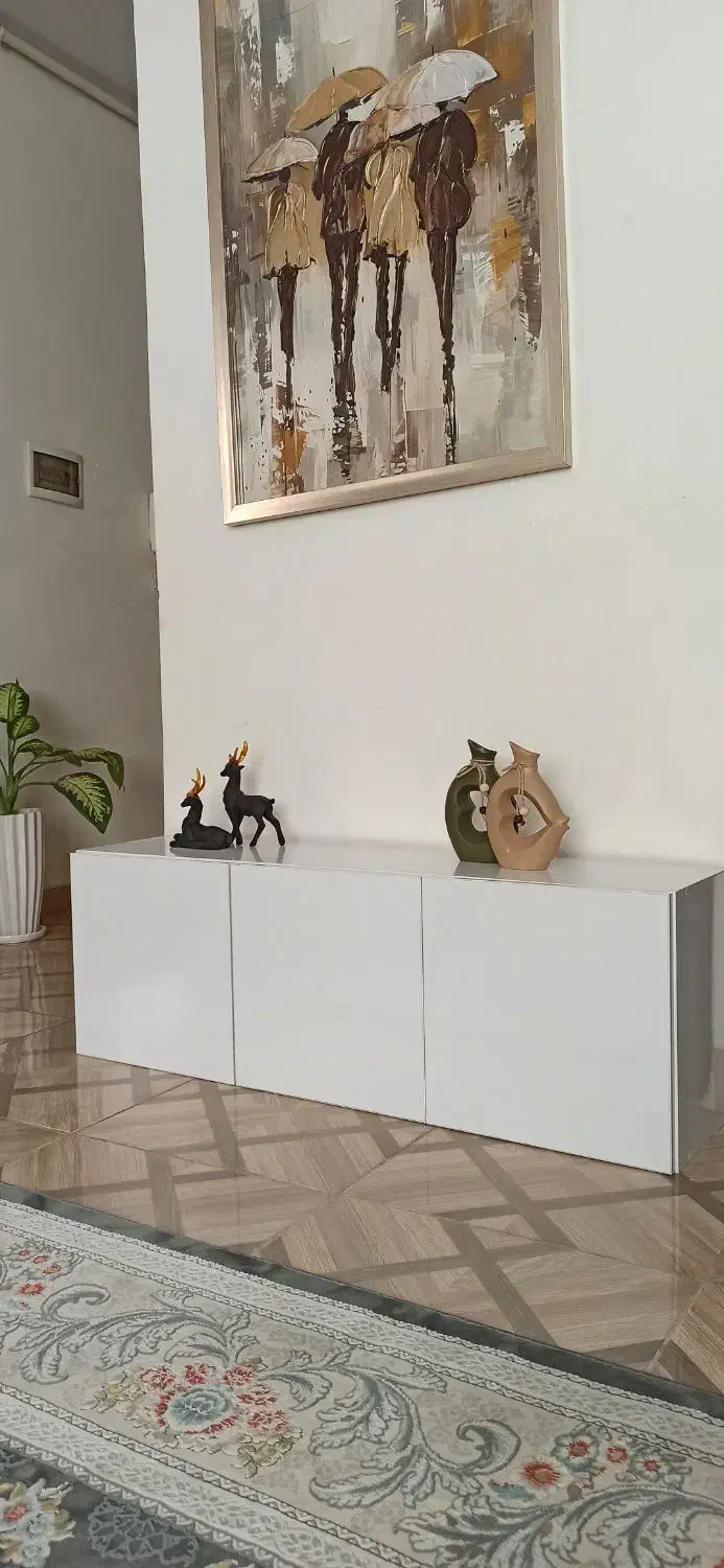 کنسول شیک|بوفه، ویترین، کنسول|کرمانشاه, |دیوار