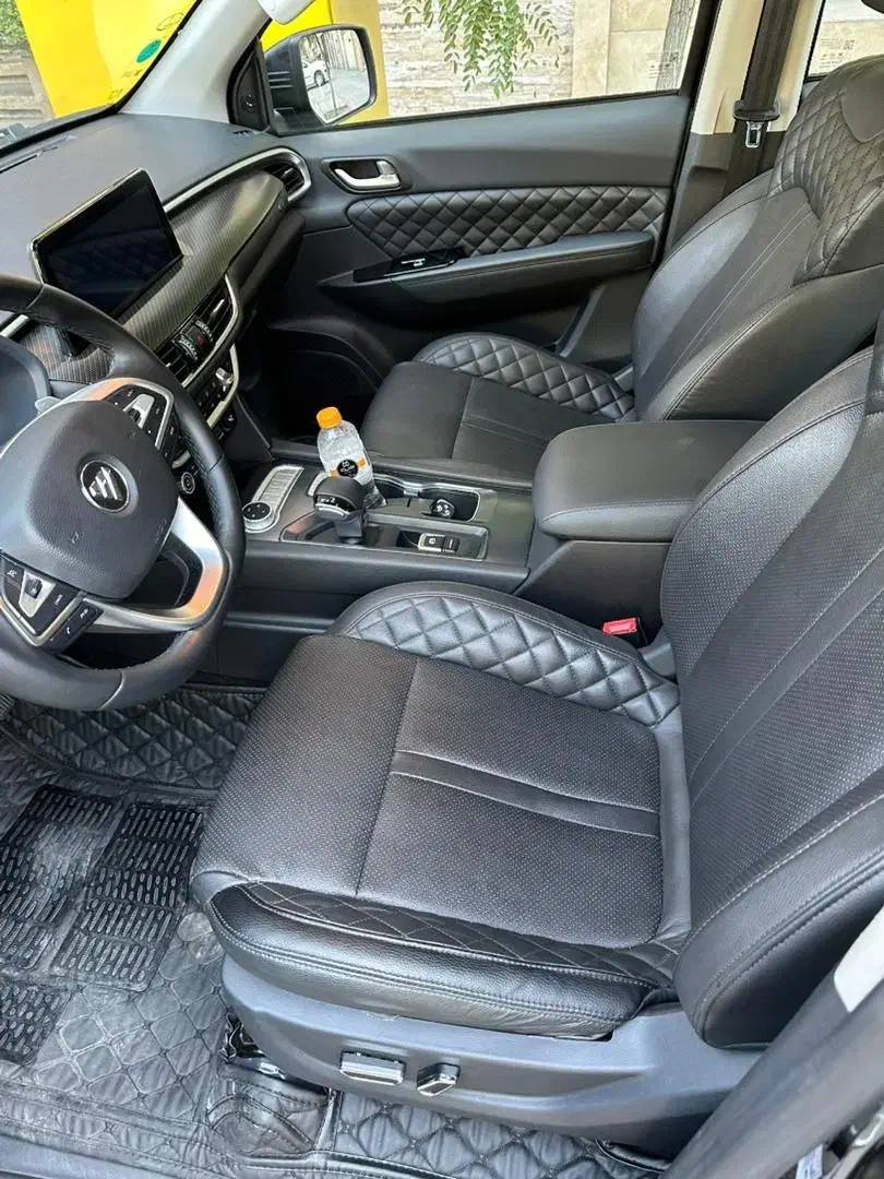 فوتون ۱۴۰۳ کم کارکرد|خودرو سواری و وانت|تهران, نیلوفر|دیوار