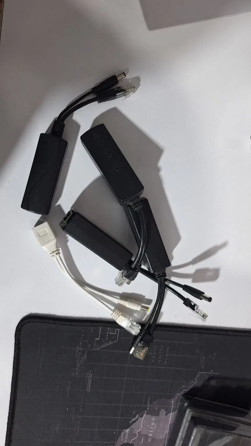 دوربین مدار بسته|دوربین مداربسته|الوند, |دیوار