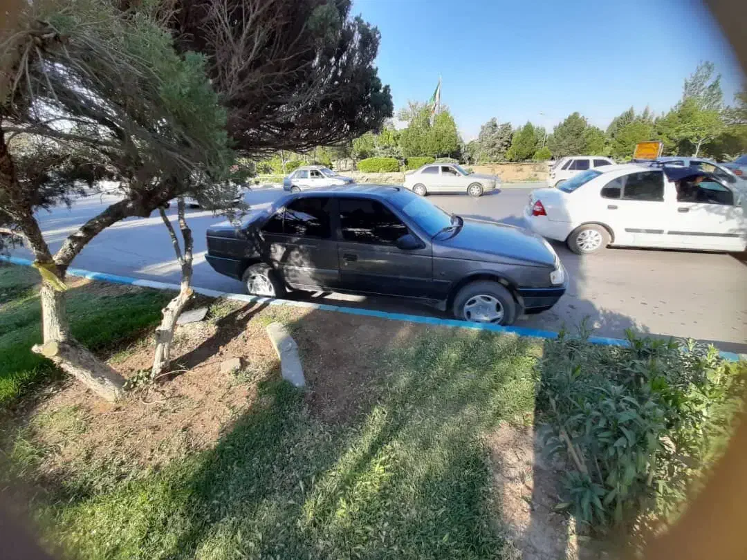 روآ|خودرو سواری و وانت|نجفآباد, ویلاشهر|دیوار