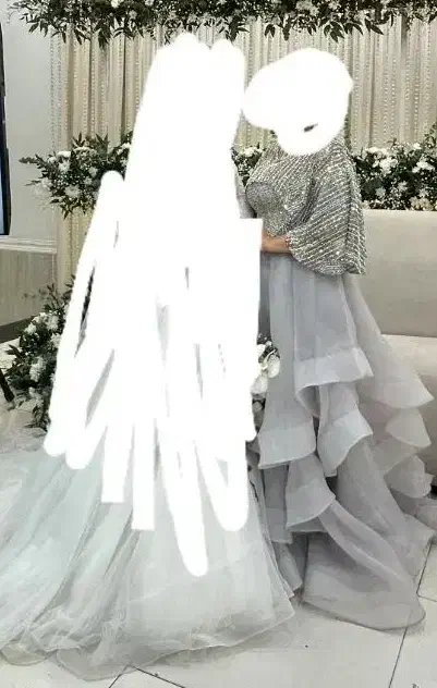 لباس مجلسی|لباس|شوش, |دیوار