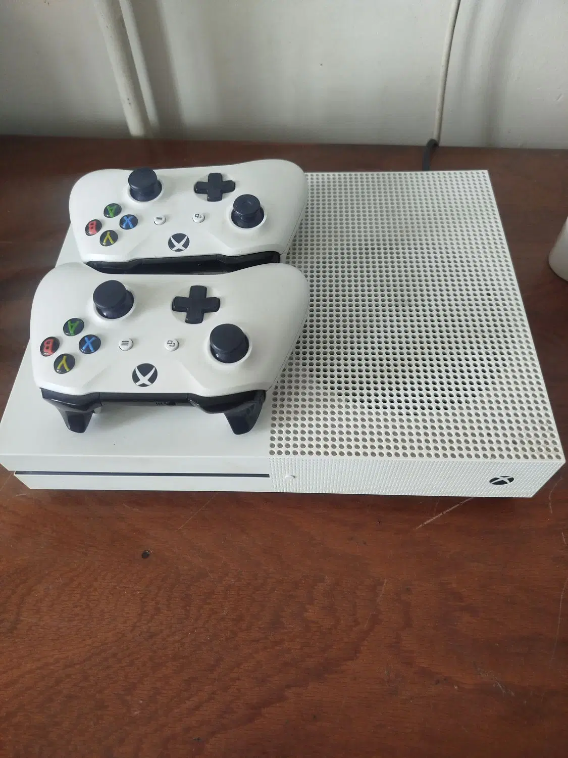 Xbox one s|کنسول، بازی ویدئویی و آنلاین|خرمآباد, |دیوار