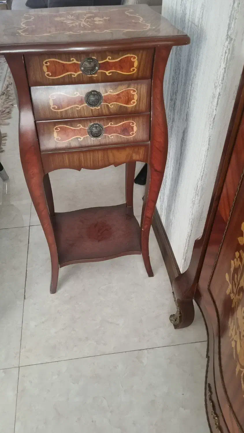 بوفه و میز|بوفه، ویترین، کنسول|تهران, فردوس|دیوار