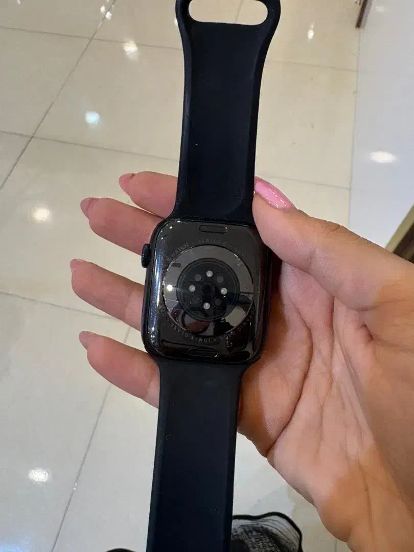 اپل واچ سری 8|ساعت|چالوس, |دیوار