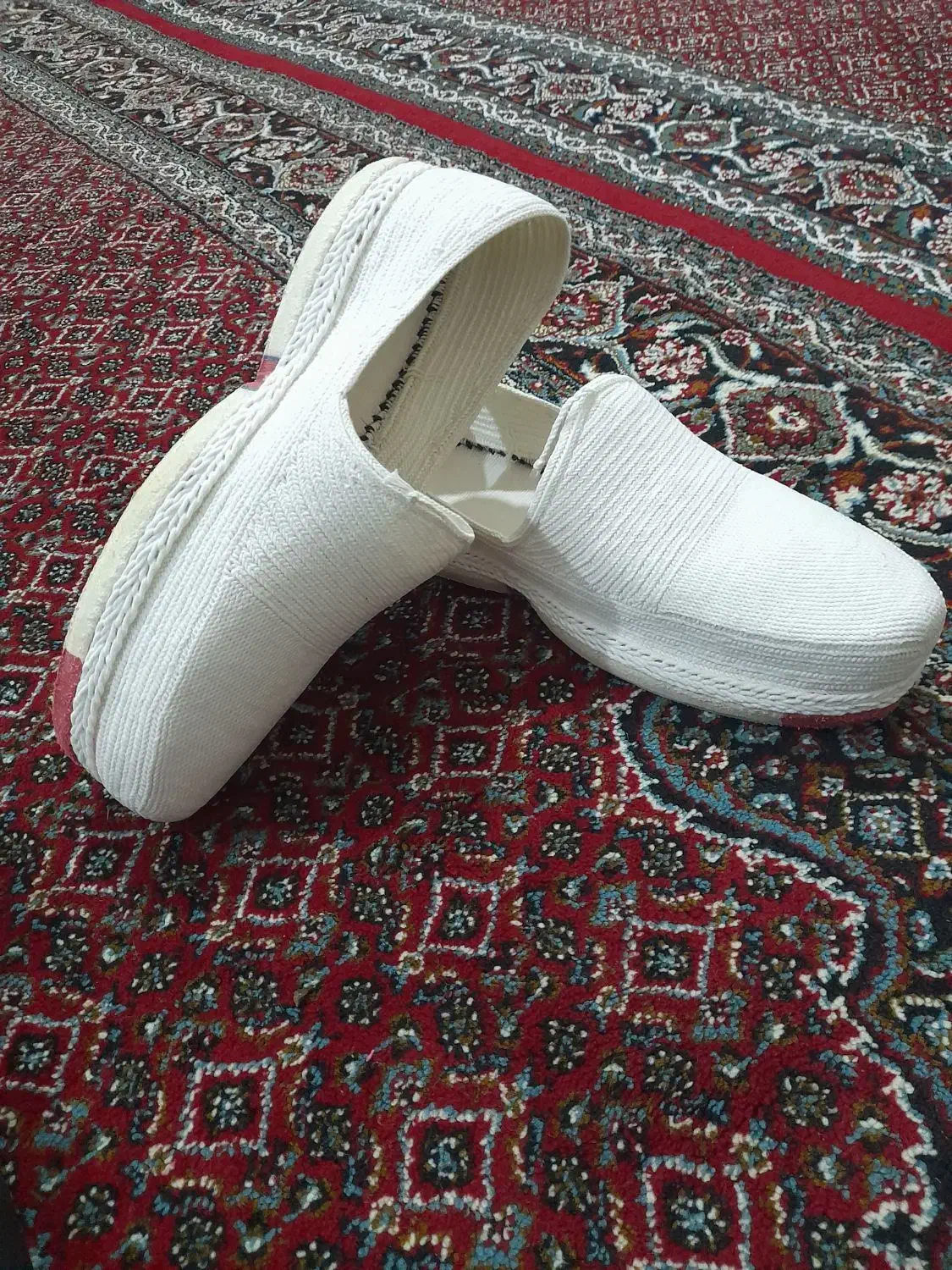 کلاش درجه یک و شیک|کیف، کفش، کمربند|سنندج, |دیوار