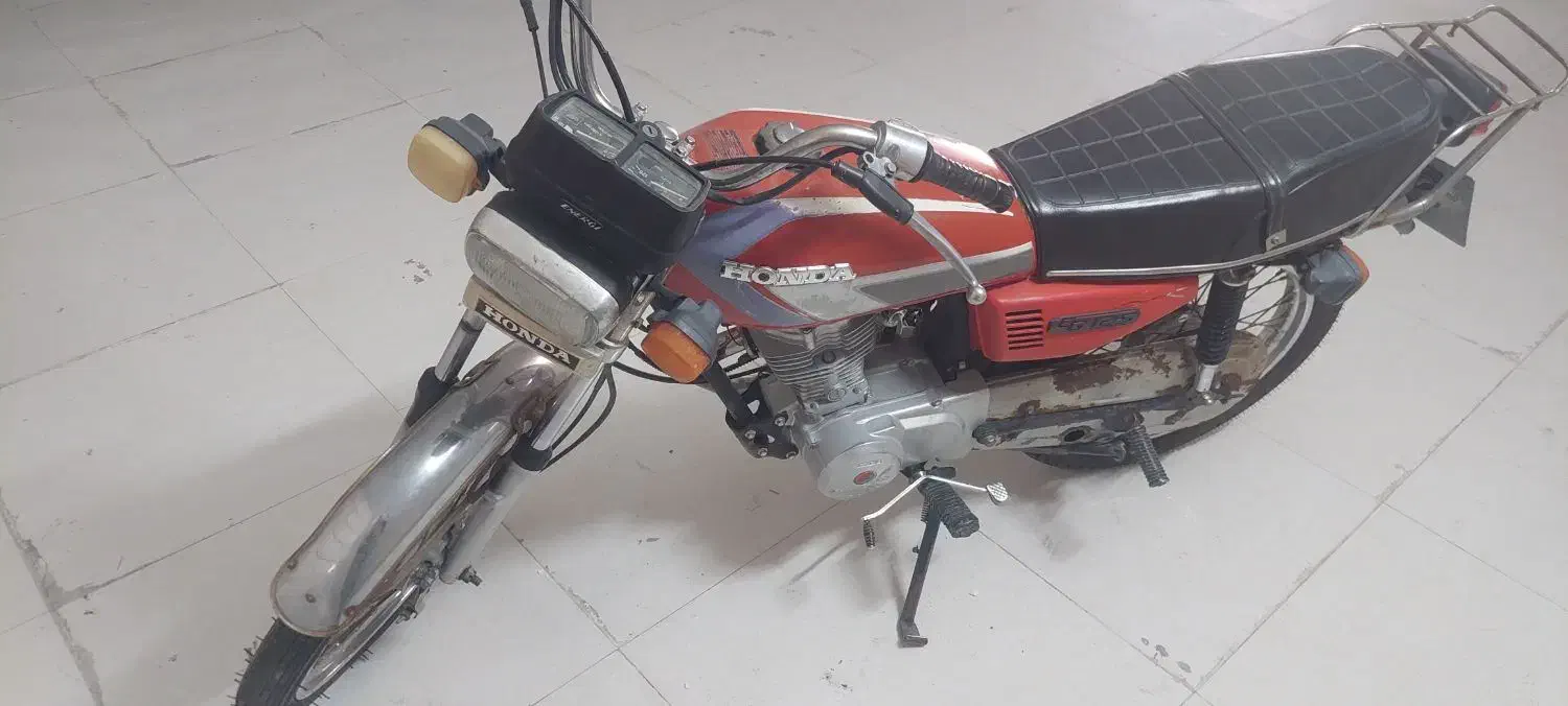 موتور سیکلت|موتورسیکلت|جهرم, |دیوار