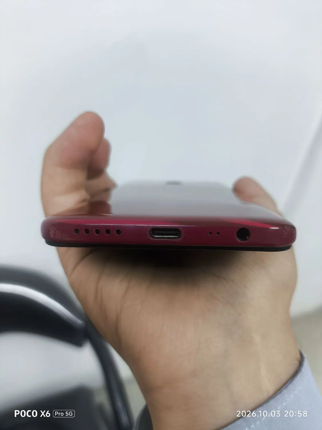 Redmi8|موبایل|بیرجند, |دیوار