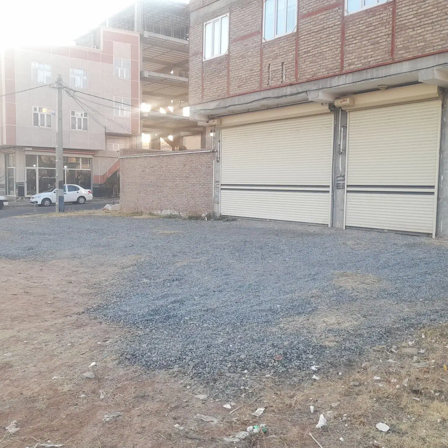 مغازه ۴۰ متری درشهرک فاز ۲ خیابان اصلی|اجارهٔ مغازه و غرفه|اهر, |دیوار